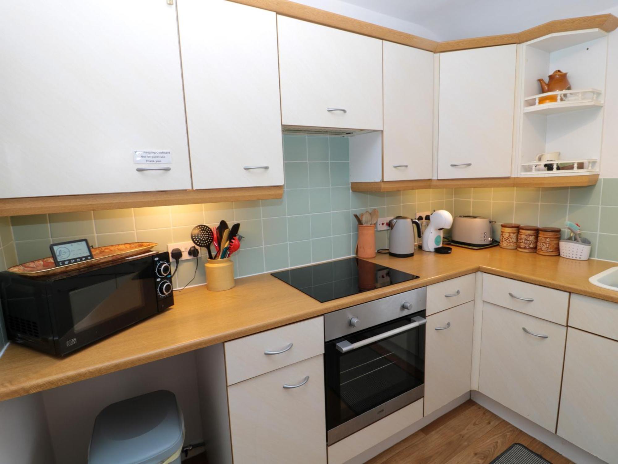 Apartment 60b Castlegate