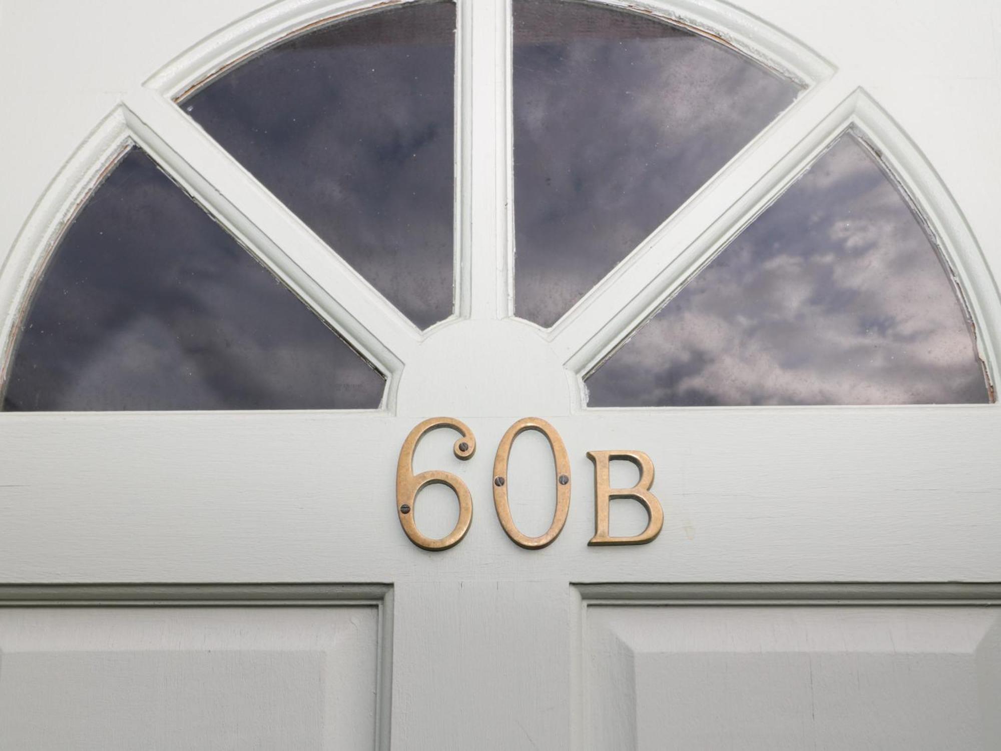 Apartment 60b Castlegate Berwick Upon Tweed