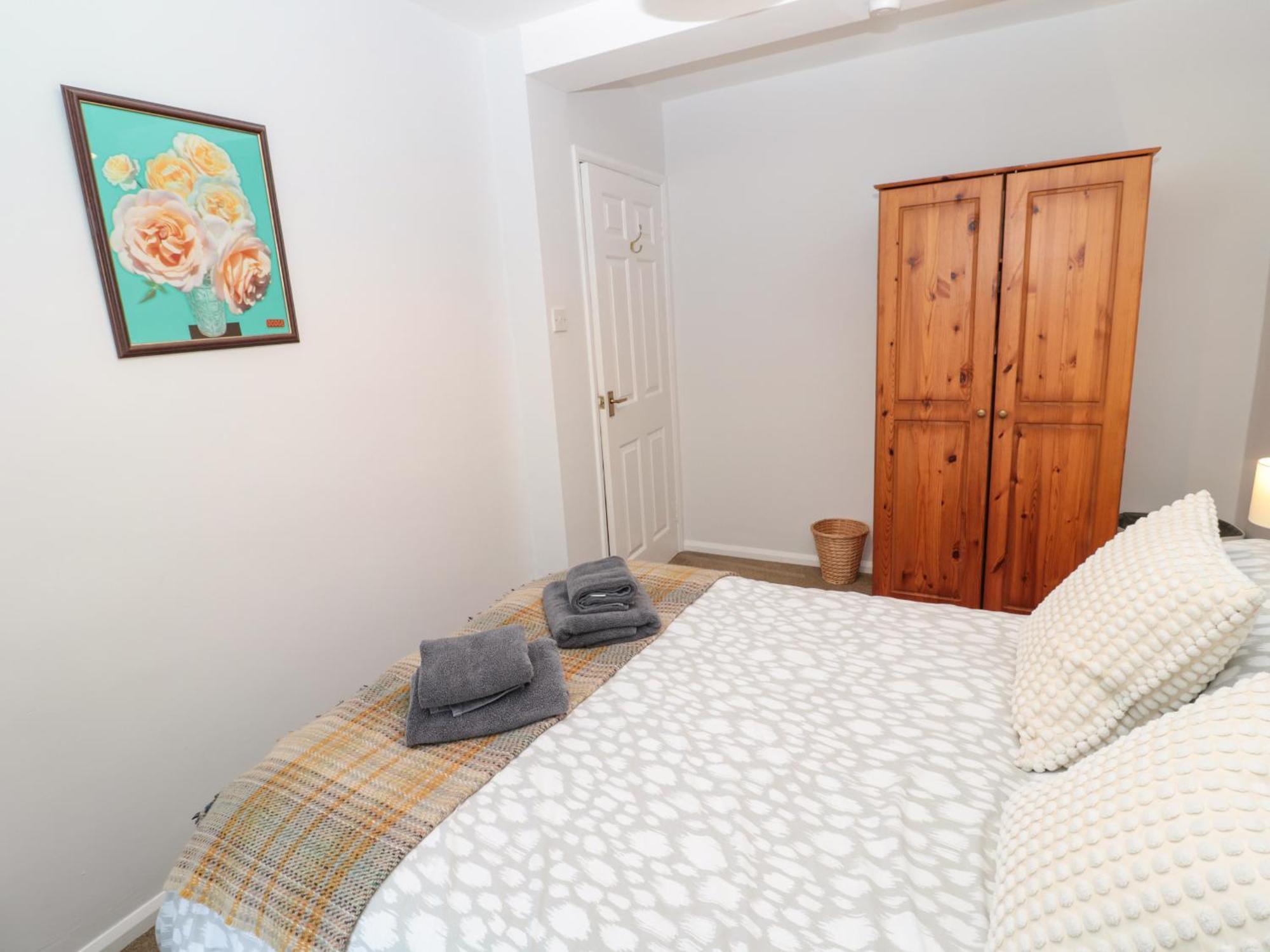 60b Castlegate Apartment *