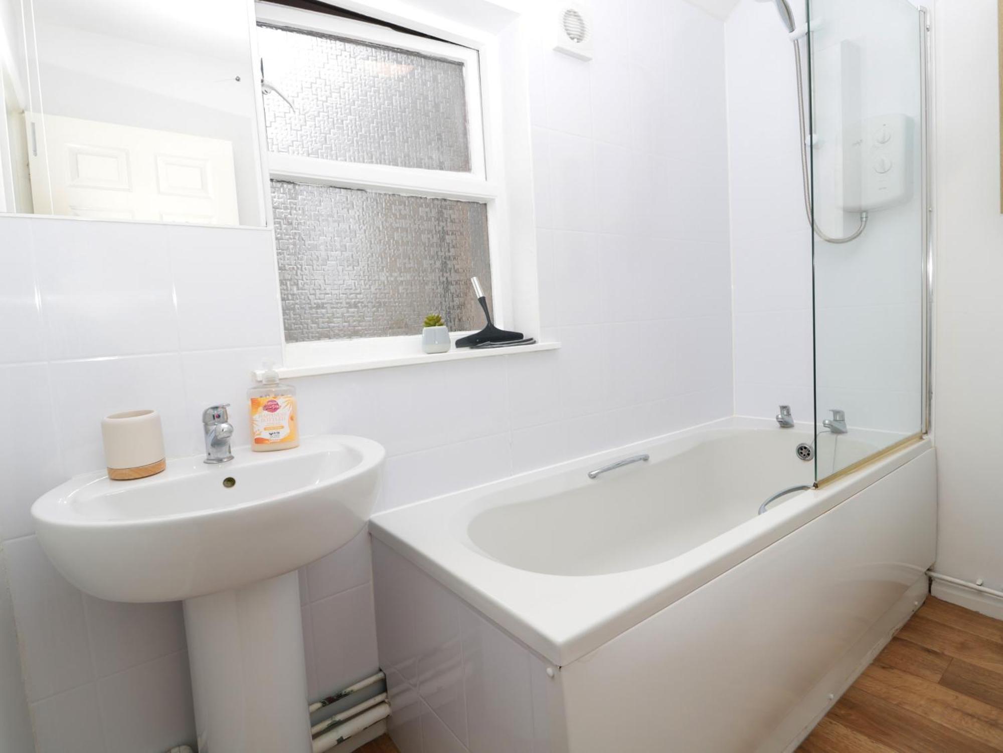 Apartment 60b Castlegate