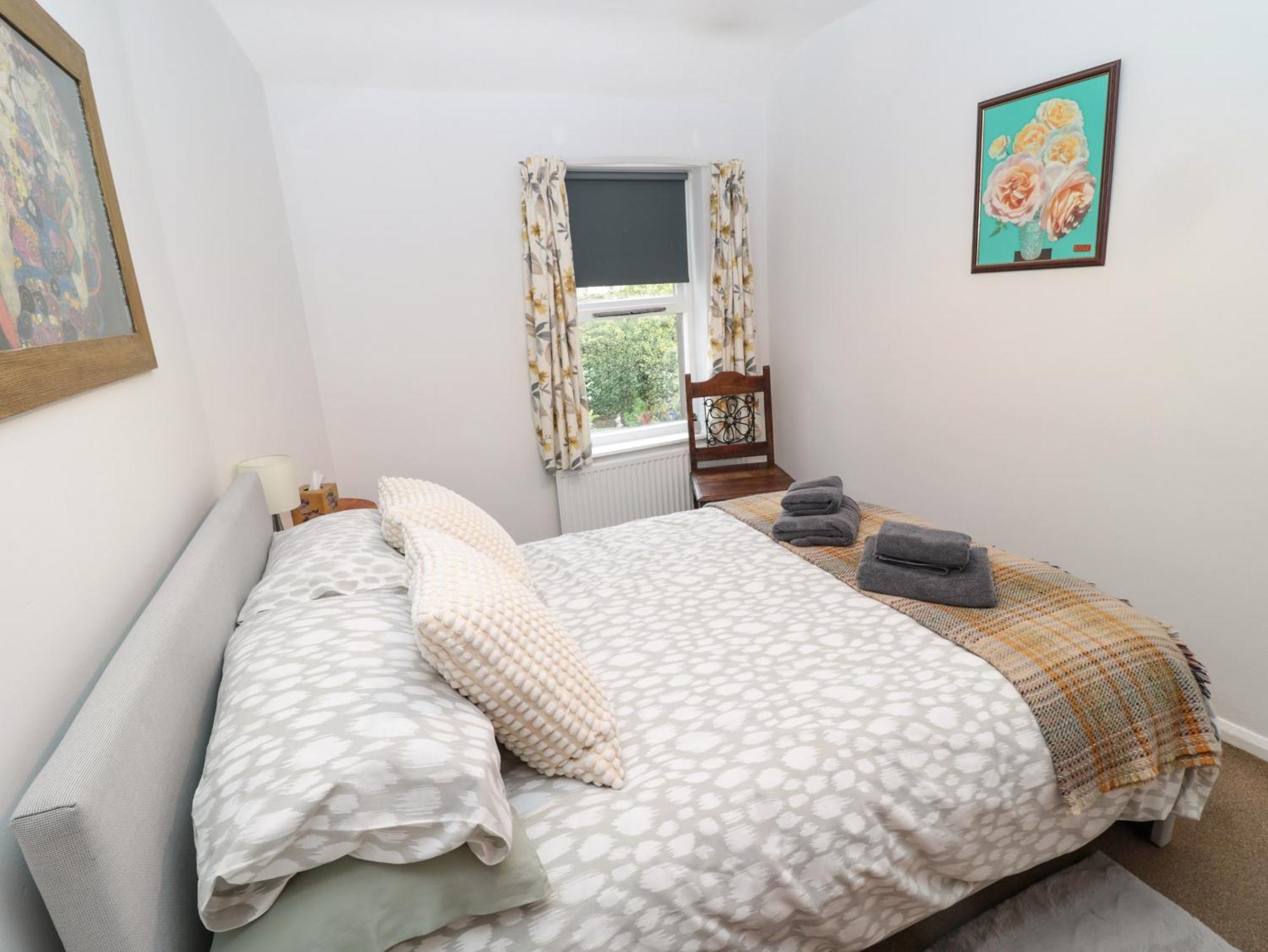 Apartment 60b Castlegate *