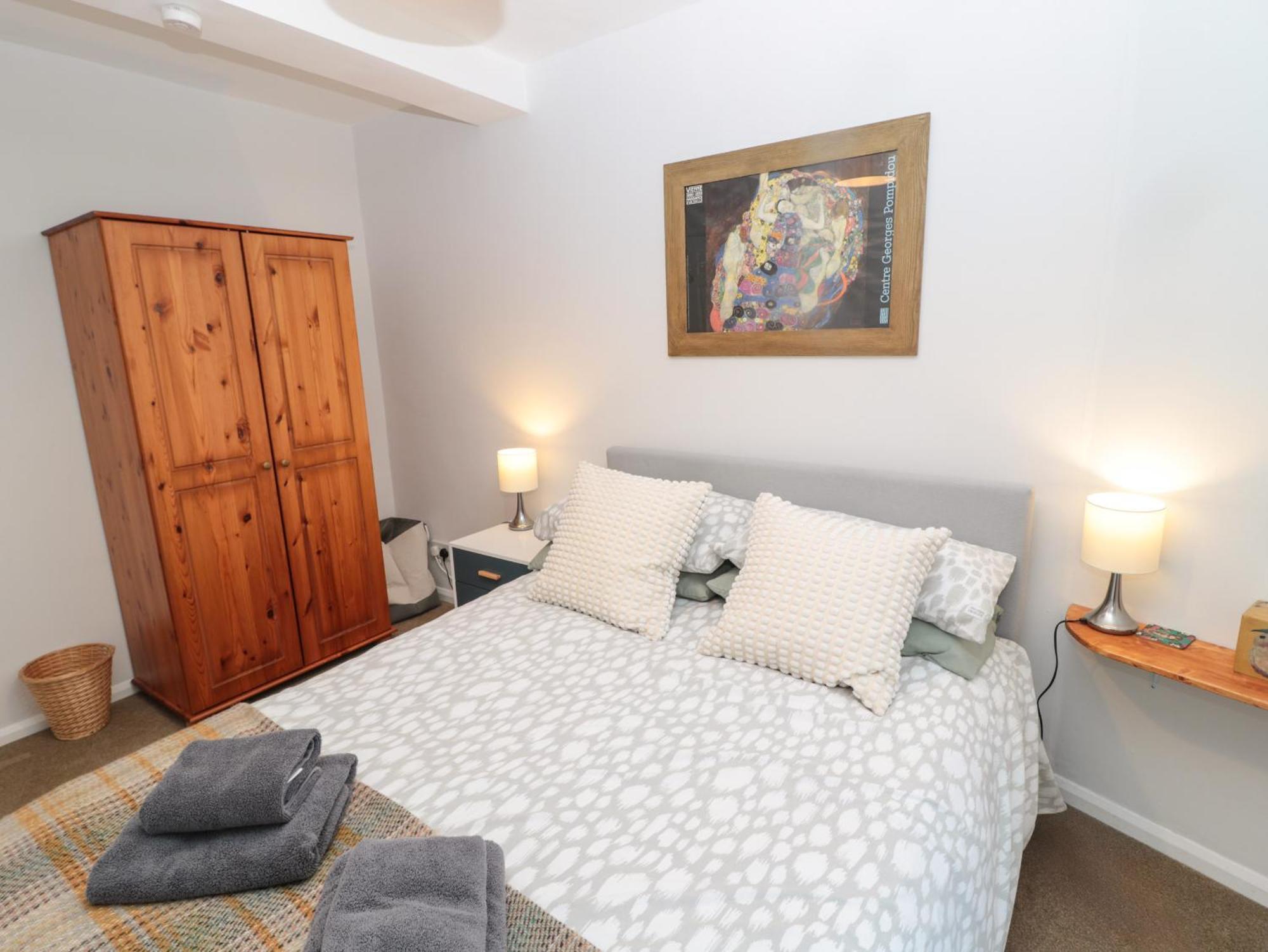 60b Castlegate Berwick Upon Tweed