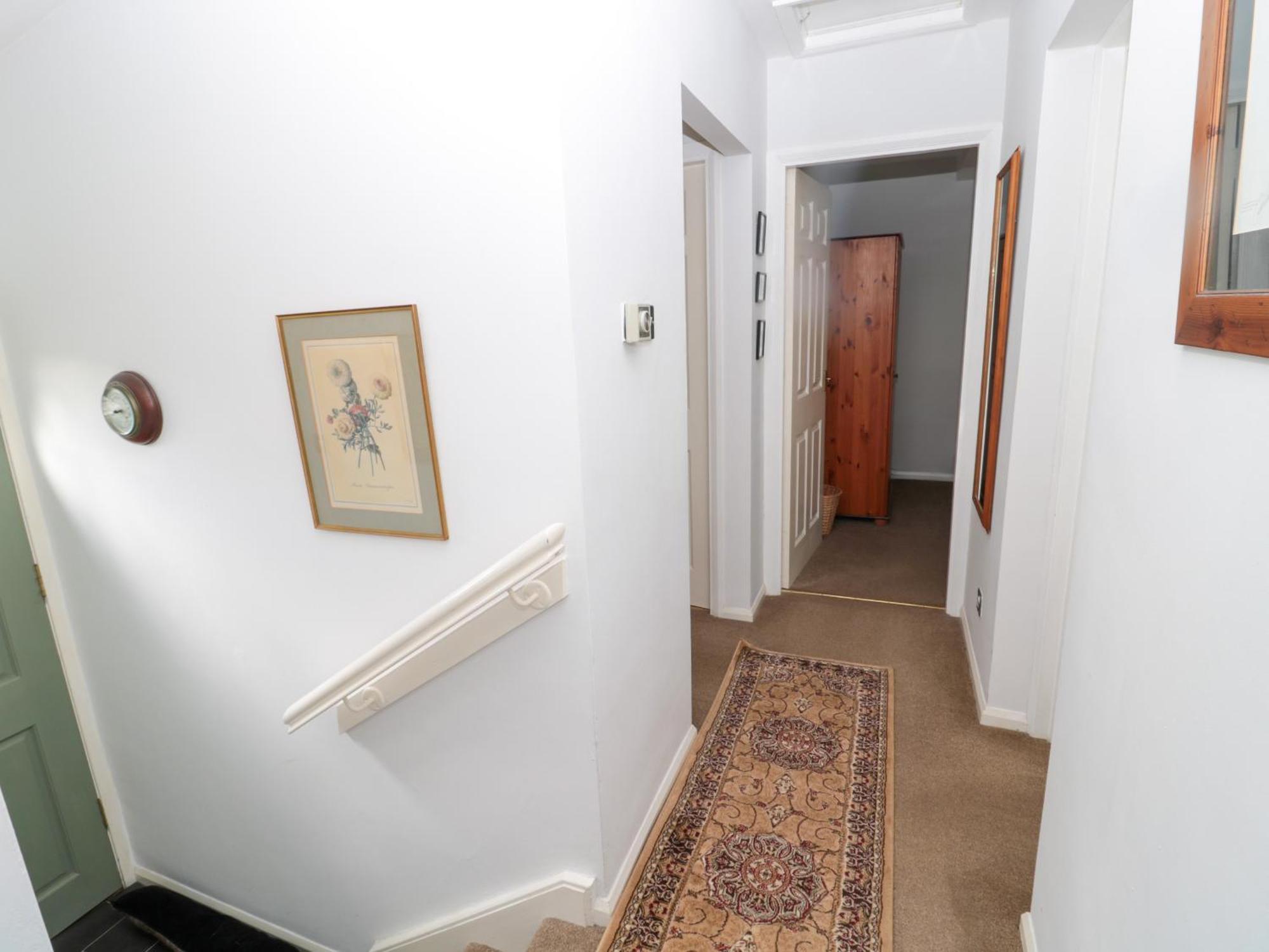 60b Castlegate Apartment