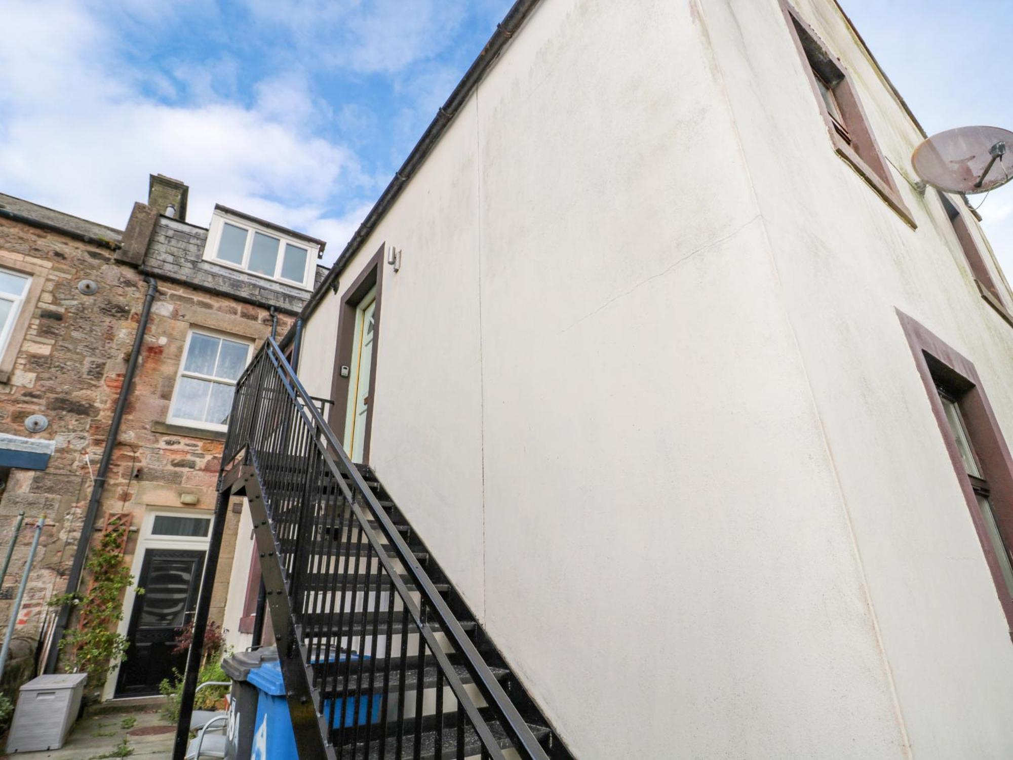 Apartment 60b Castlegate *