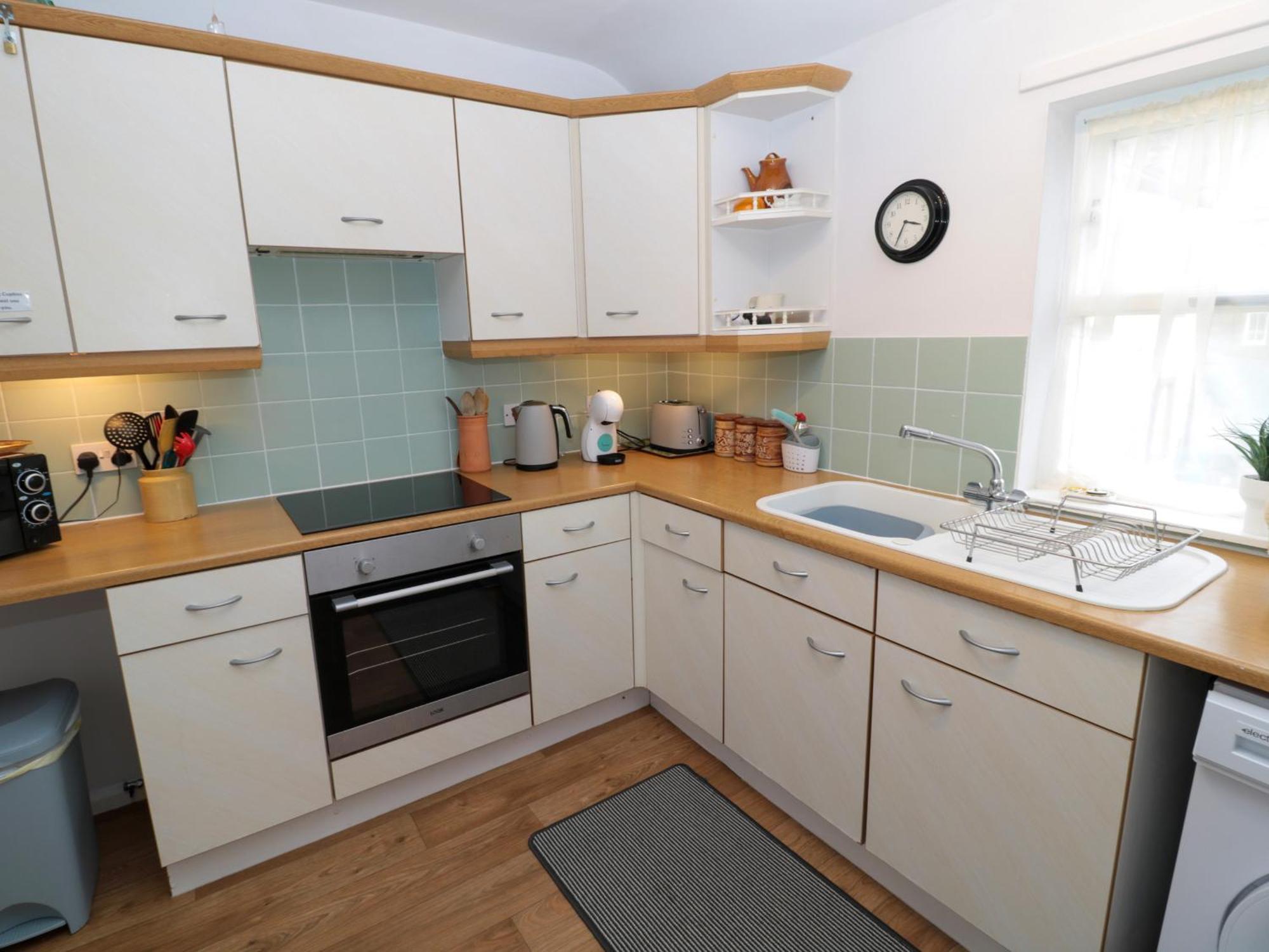60b Castlegate *