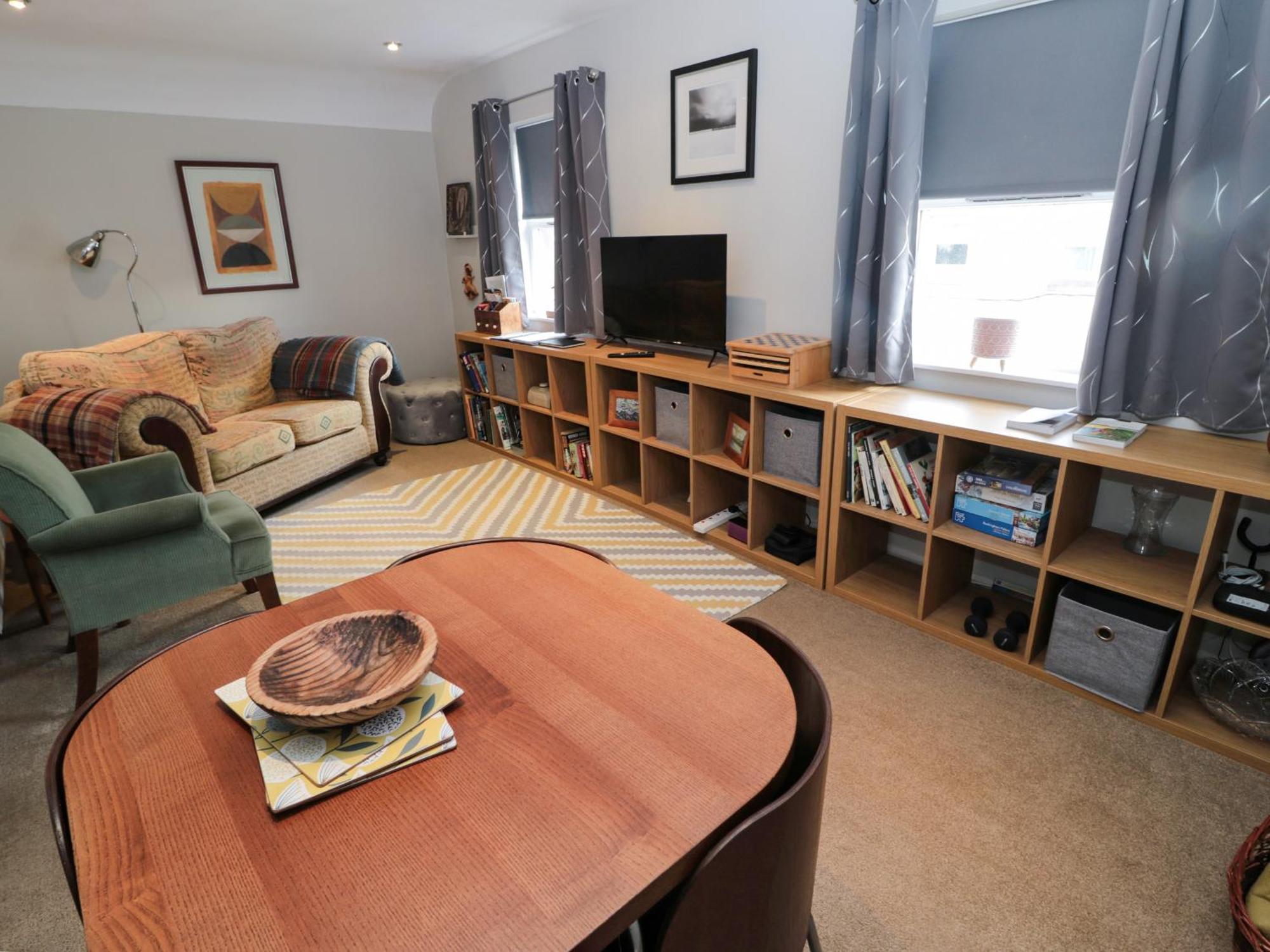 60b Castlegate